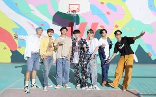 BTS' first English song 'Dynamite' breaks YouTube record of most viewed..